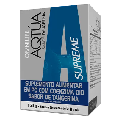 Aqtúa Supreme