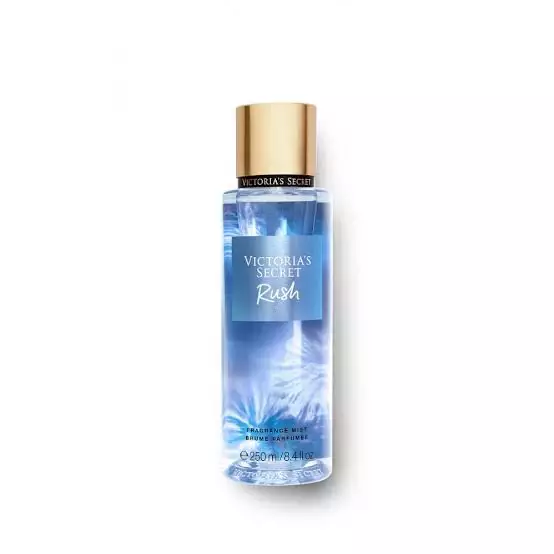 Body Victoria's Secret Rush 250ml
