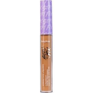 Corretivo Liquido Stay Fix Me110 - Ruby Rose - Hb9126
